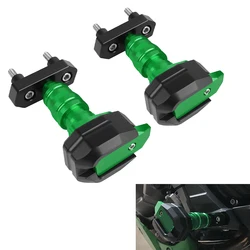 For KAWASAKI Z1000 Z 1000 z1000 2007-2009 2008 Motorcycle Falling Protection Frame Slider Fairing Guard Anti Crash Pad