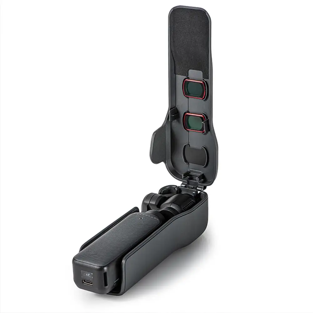  for dji Osmo Pocket3 Protective Shell Cover Special Lens Anti-drop Accesso Body Pocket Cover Box Storage Shell Camera Prote V3I1