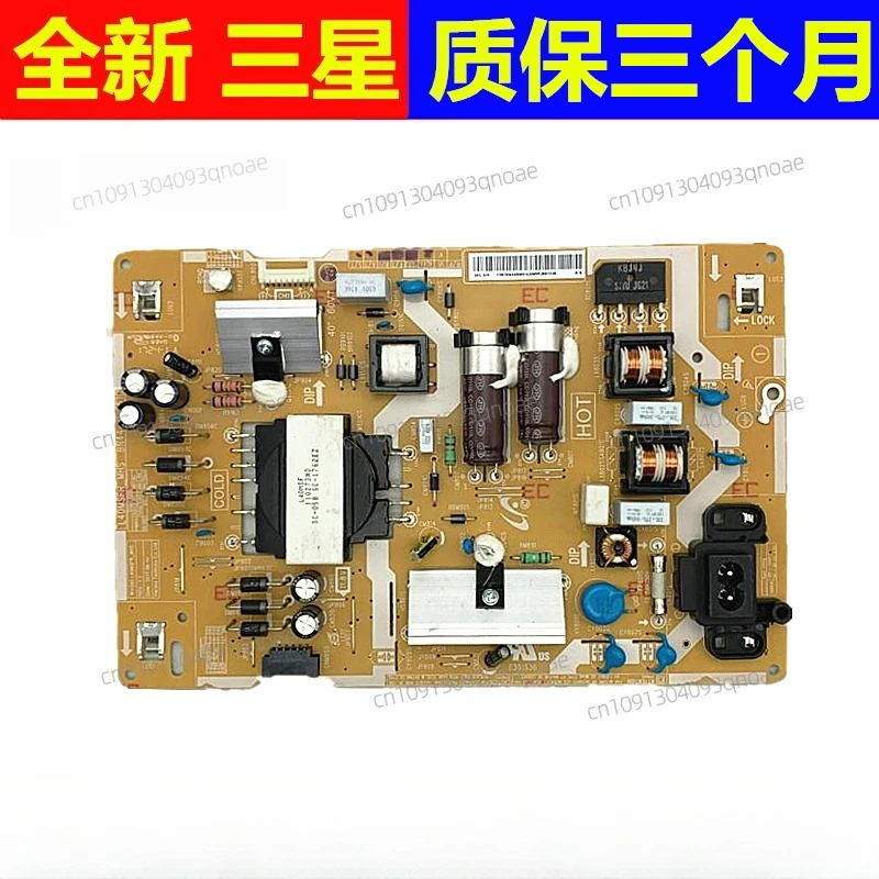 

New Original UA40J5000AR TV Power Board L40MSFNR_MHS BN44-00851D/C