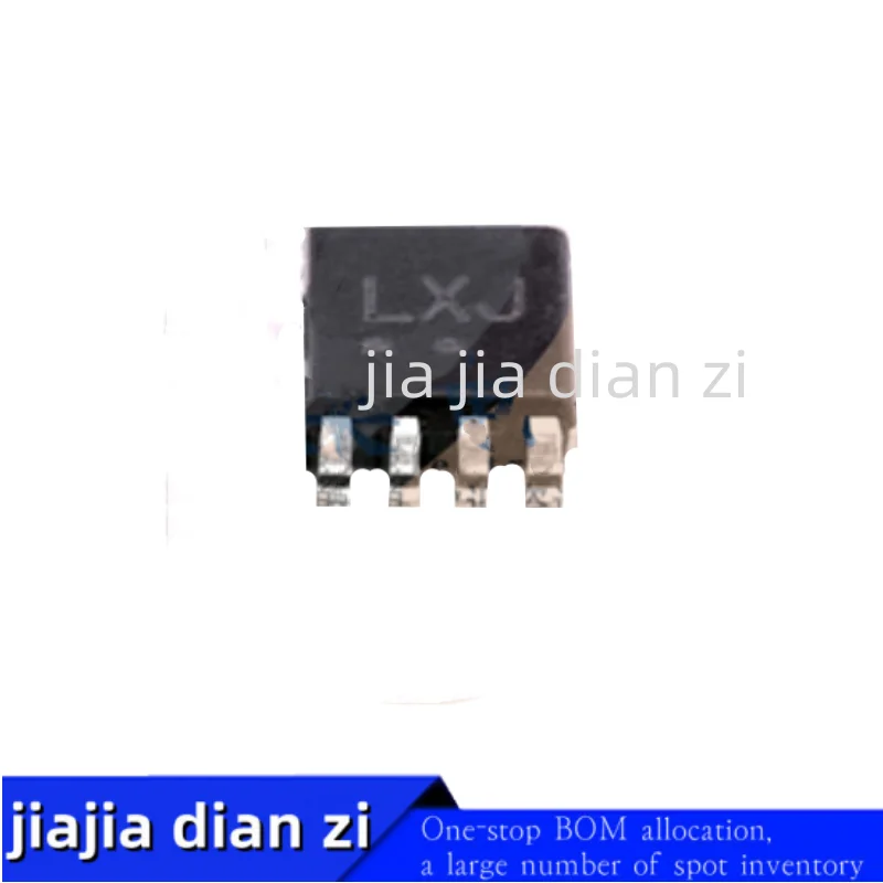 5pcs/lot NL37WZ17USG NL37WZ17 SOP-8 buffer and line driver LX ic chips in stock