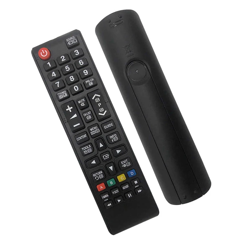 AA59-00741A New Remote Control for Samsung TV Smart TV Control AA59-00603A AA59-00496A AA59 433Mhz Remote Controller Universal