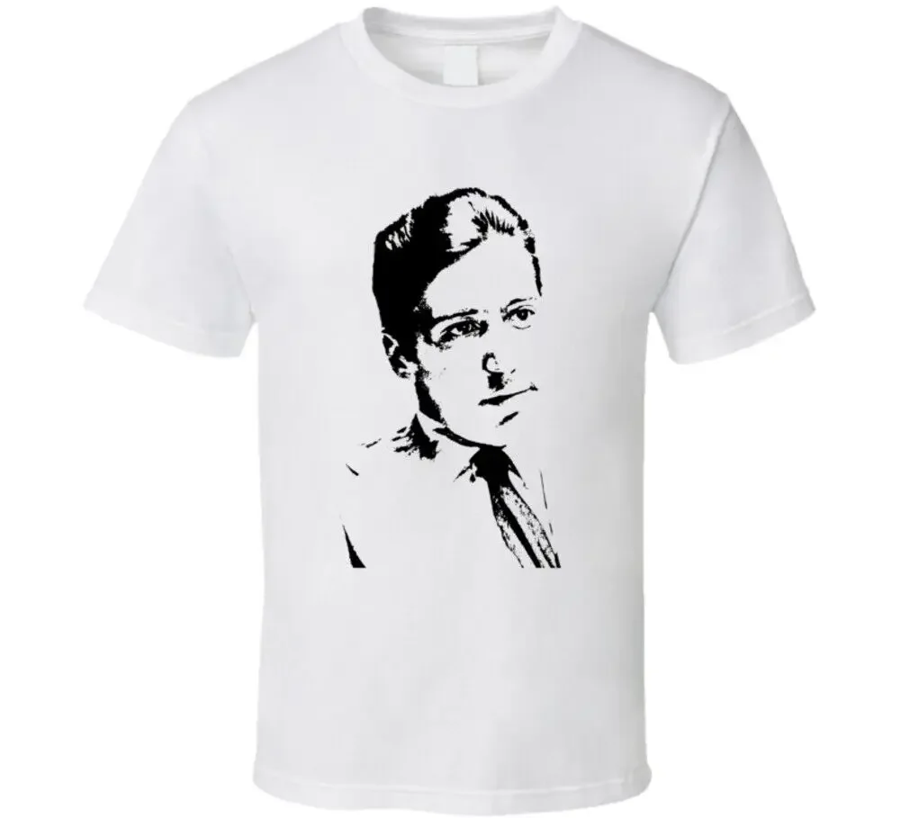 Michael Corleone Al Pacino Movie T Shirt