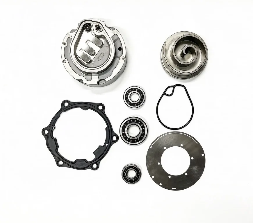 Repair Kit for 2012 Toyota Camry ES27C, Lexus RX400 & 2011–2017 Lexus CT200h