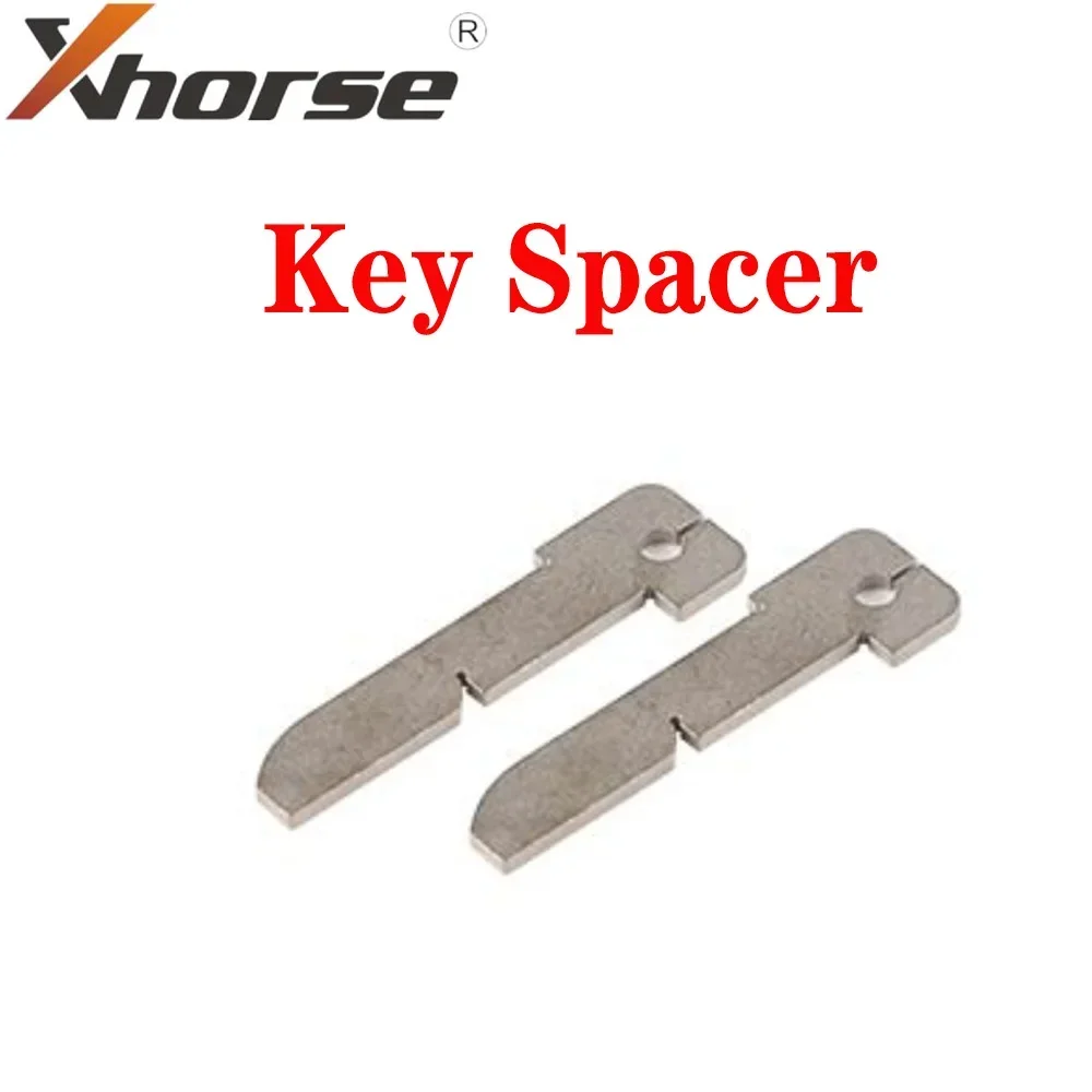 Xhorse Key Spacer for Condor  XC-009 XC009 Key Cutting Machine replacement Accessories