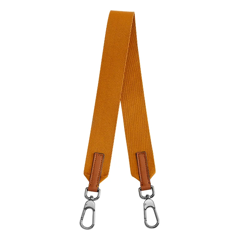 Pasek na ramię do torebki Longchamp Xtra Canvas, szeroki, wytrzymały pasek do torby, modny pasek do noszenia na skos, akcesoria zamienne.