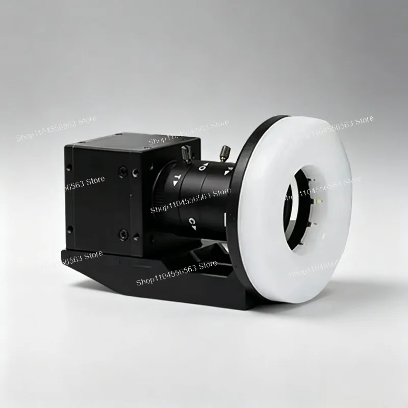 SV300 Industrial Camera For CO2 Laser Engraving Cutting Machine CCD Vision Positioning