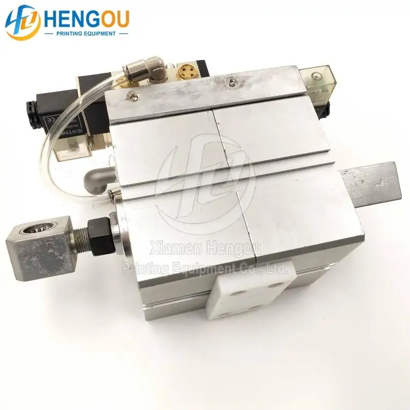 30/30 61.184.1331 cylinder valve for Hengoucn SM102 SM-102 Combined pressure cylinder C2.184.1051