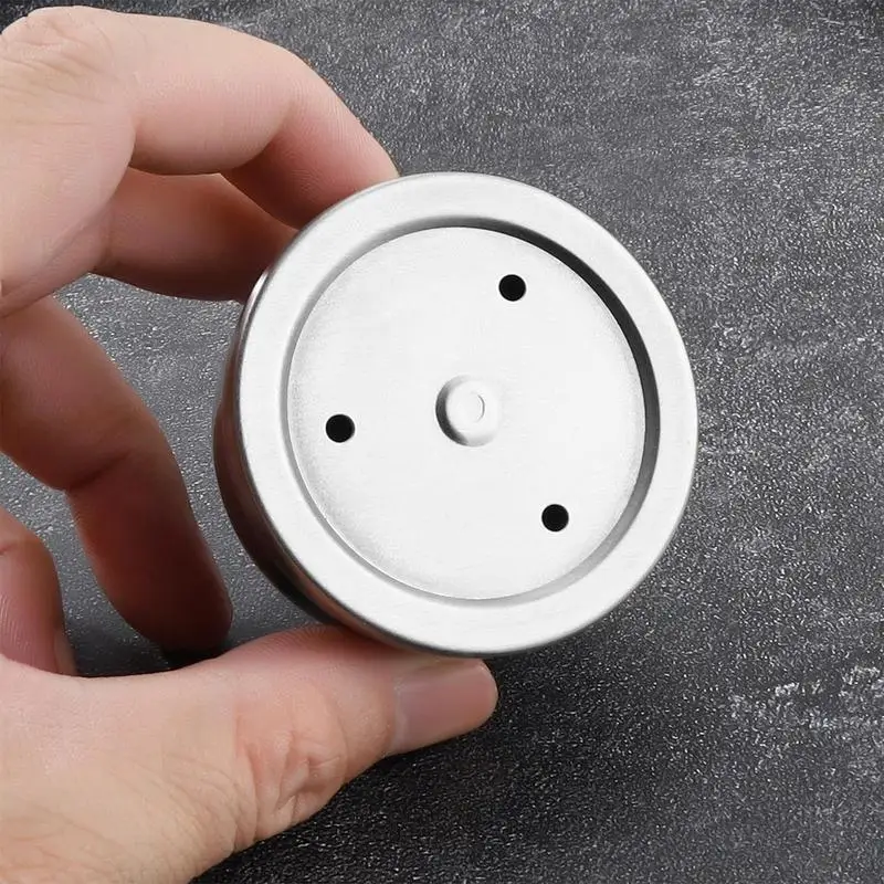 ثقب البيض 304 الفولاذ المقاوم للصدأ إبرة البيض الناخس البيض ثقب أدوات المطبخ Pricker ثقب فاصل مكافحة الصدأ الخبز الملحقات