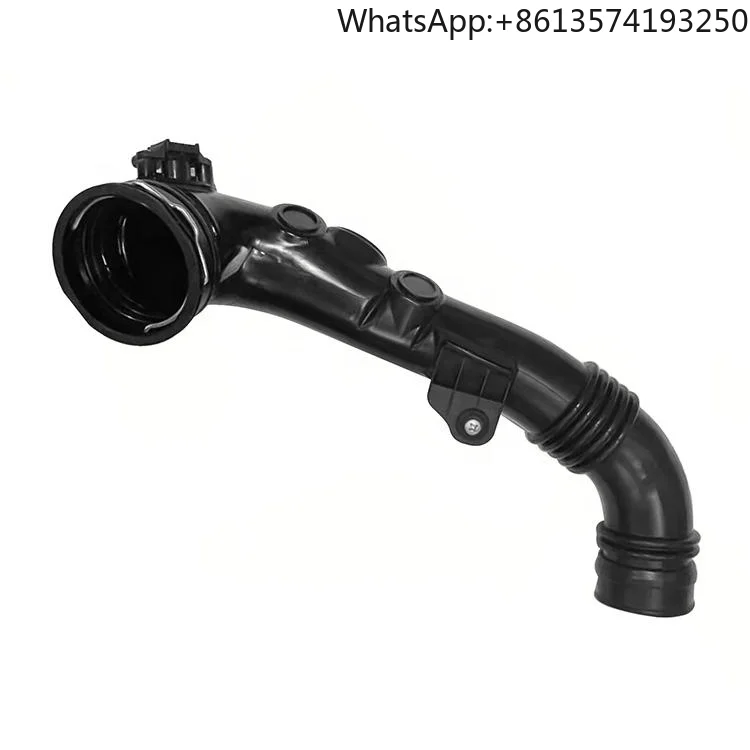 

For Turbocharger Intercooler Charge air Pipe Intake Hose for BMW E90 X3 E84 OE 13717615026 13717599294