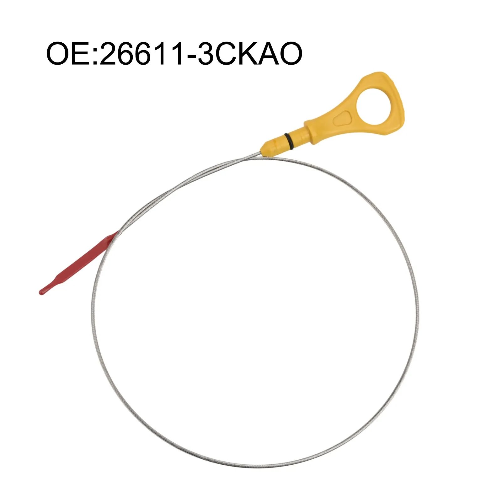 

Direct Replacement 266113CKA0 Precise Readings Robust Construction High Universality Fitment Long-lasting Performance