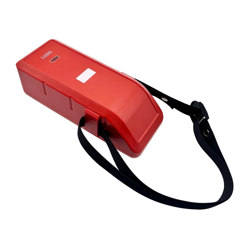Brand new and high quality GEB373 External Li-ion Battery for Swiss Type GPS Total Station 14.8V