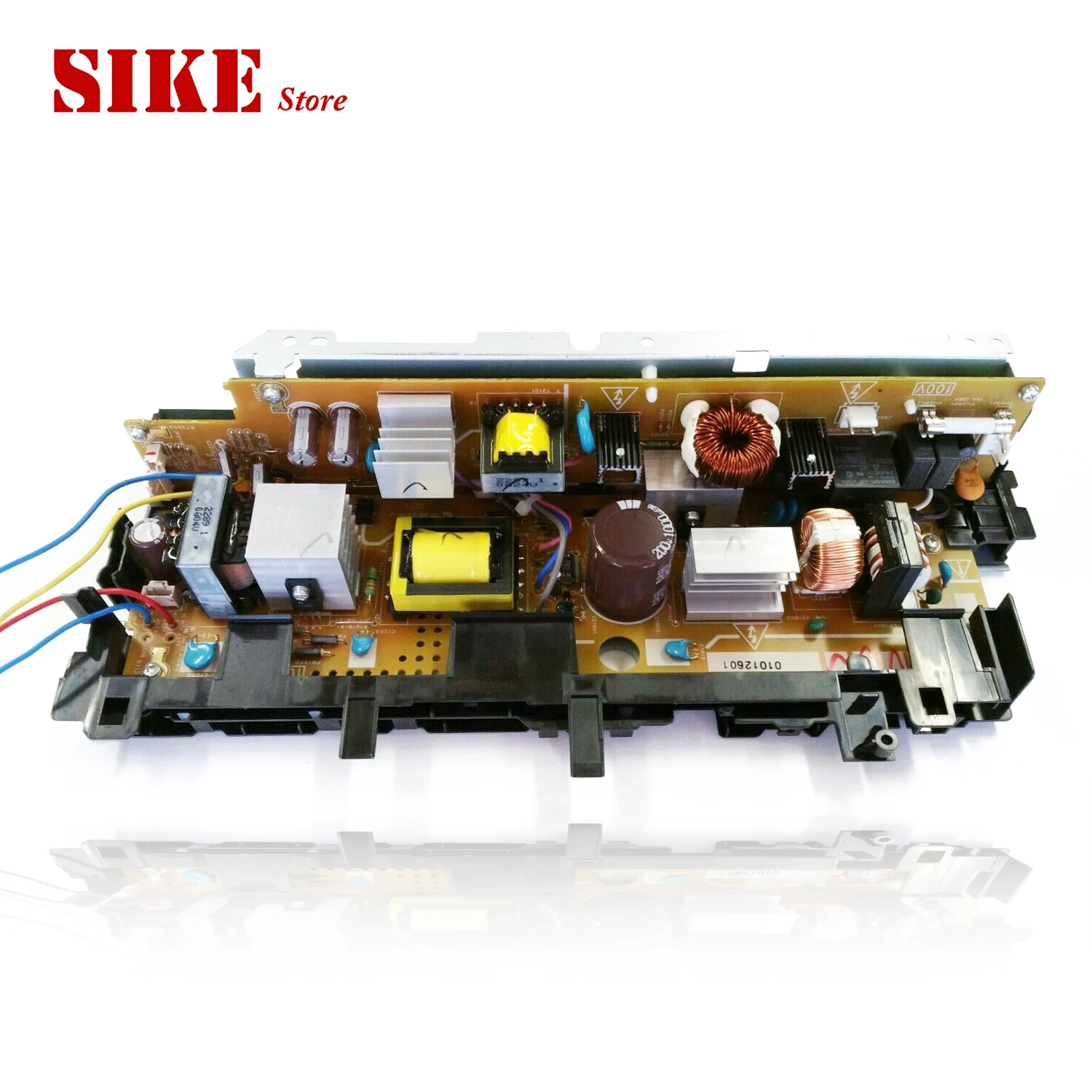 

RM1-5407 RM1-5408 Плата питания управления двигателем для HP CP2025 CP2025dn CP2025n CP2025x 2025 Плата источника питания напряжения