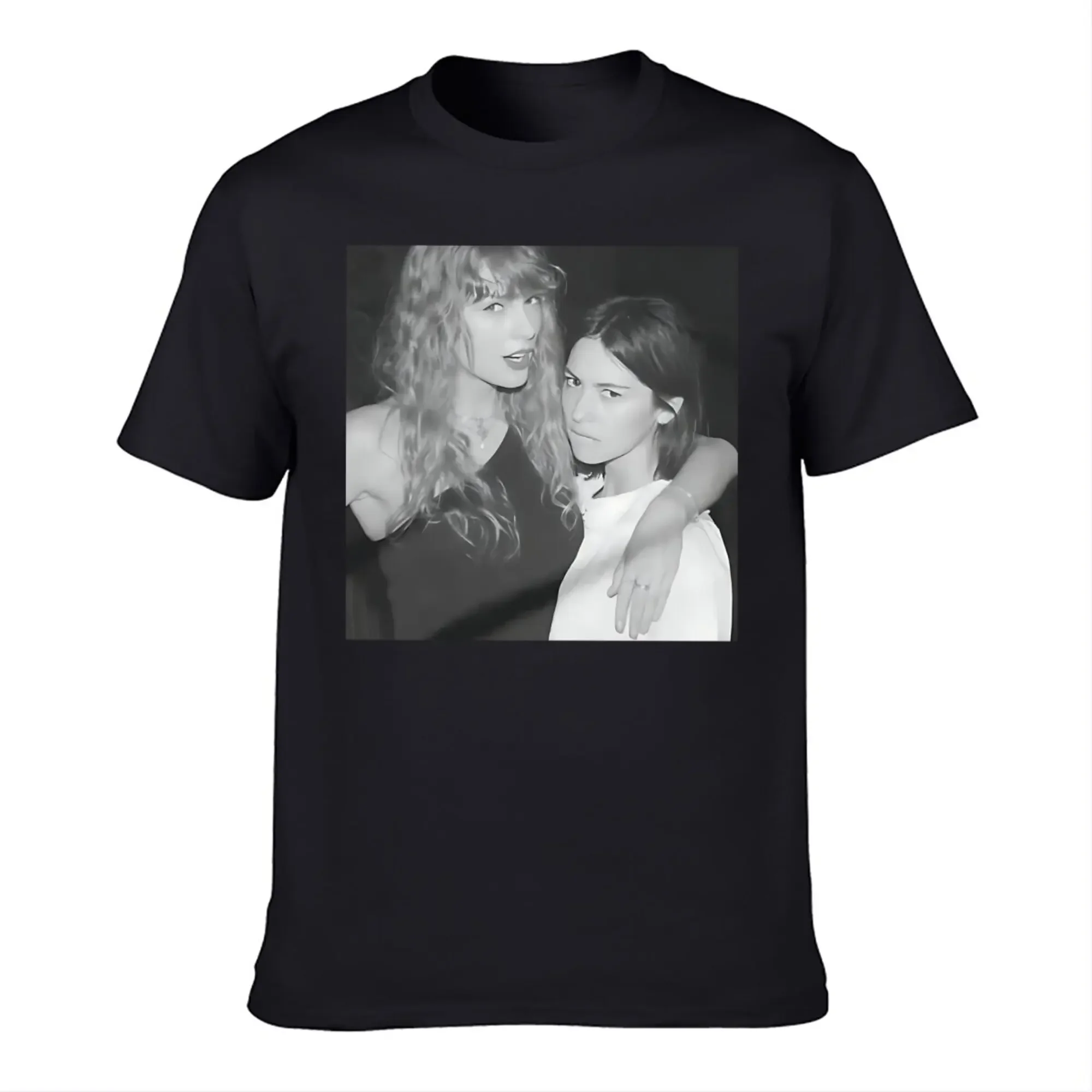 Gracie Abrams Free Now T-shirt The Secret of Us Album Shirt Gracie Abrams Fan Gift Unisex Casual T-Shirt Oversized StreeWear Top