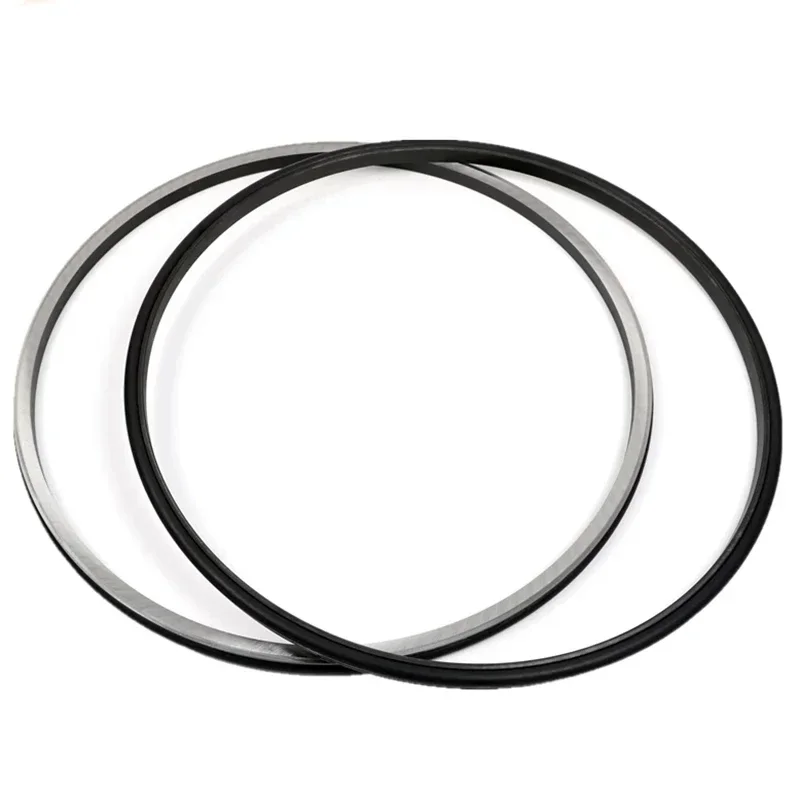 2026/Factory Direct Sale  metal face seal 7610244 floating seal  assy duo cone  floating seal for  954  954B