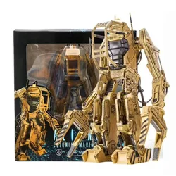 In Stock Original Hiya Toys Aliens Power Loader Figures Action Collection Model Toys