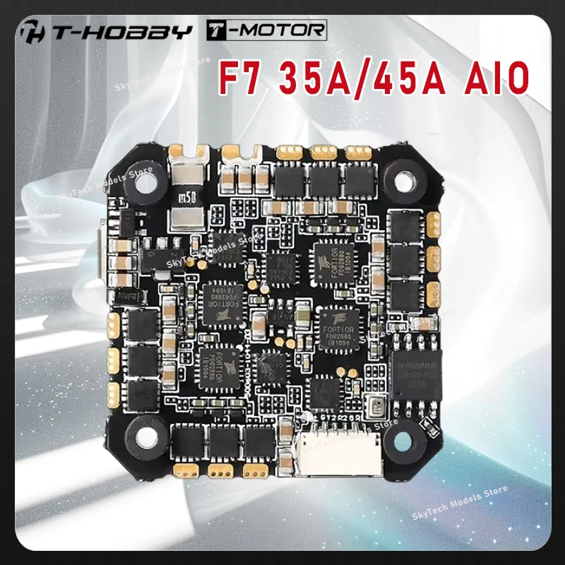 T-MOTOR F7-35A/F7-4…