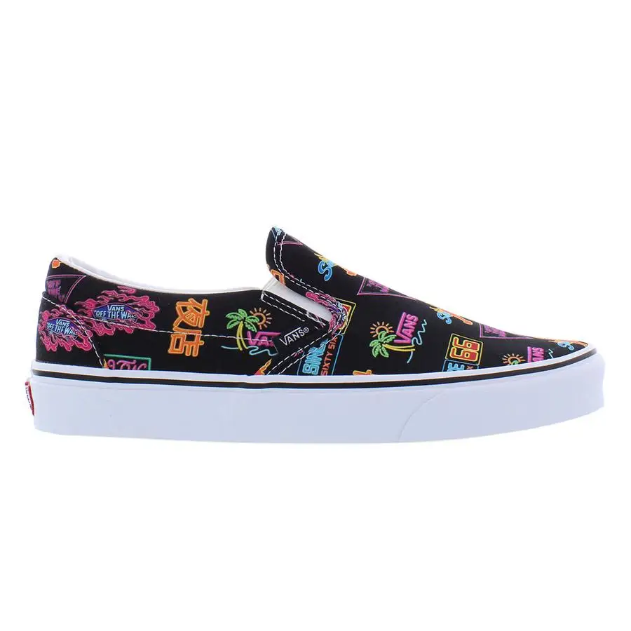 

Vans Classic Unisex Shoes