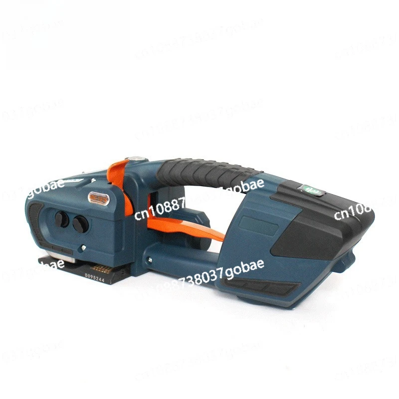 JDC-13/16 كرتونة مكبس كهربائي محمولة للتصدير #1