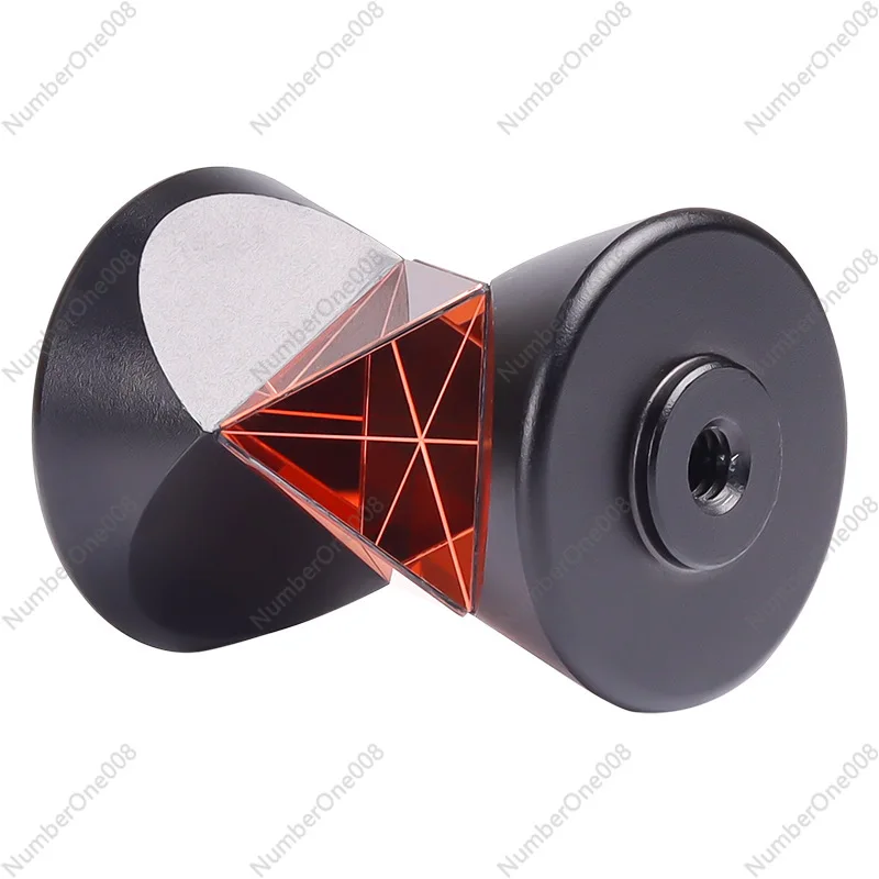 محطة إجمالية GRZ101 صغيرة الحجم بزاوية 360 درجة للبيع بالجملة من المصنع مناسبة لأدوات مسح وخرائط الألغام #5