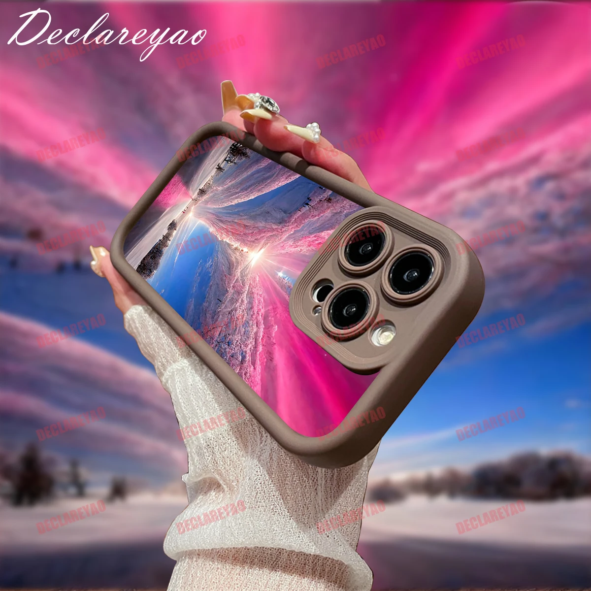 Declareyao Matte Tp… - image