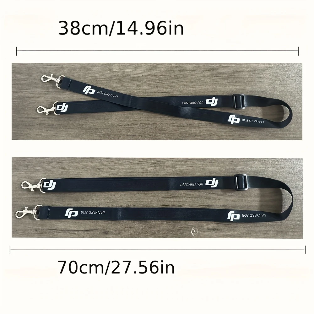 Lanyard Neck Strap for DJI RC/RC 2/for DJI Mini 5/4/3 Pro/Air 3/Mini 3/Mavic 4/3 pro Remote Controller Accessories - Image 6