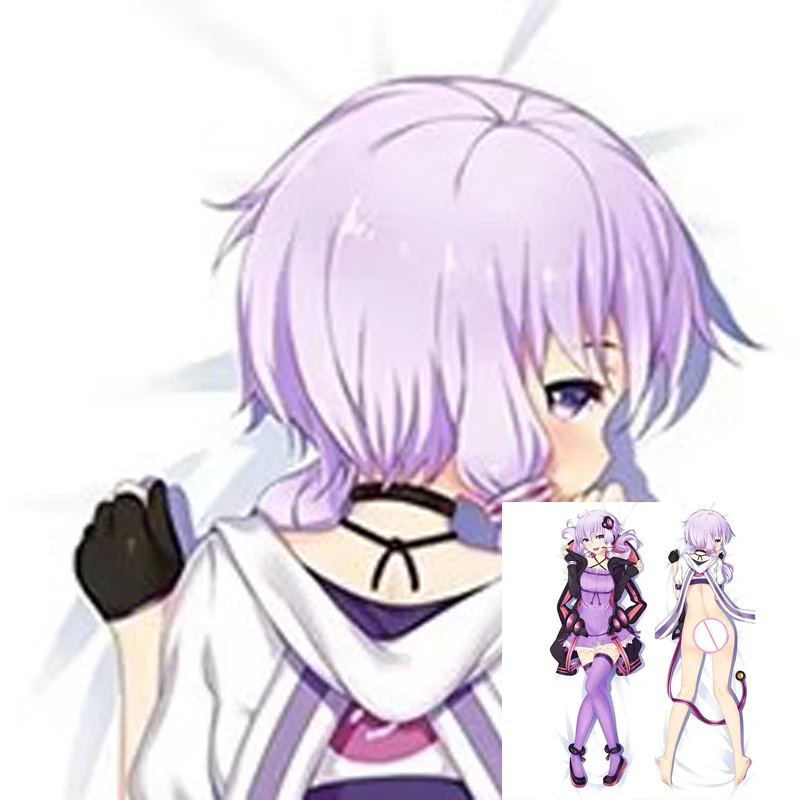

Dakimakura Anime Pillow Cover Yukari Double Sided Print 2Way Bedding Festival Gifts Gifts