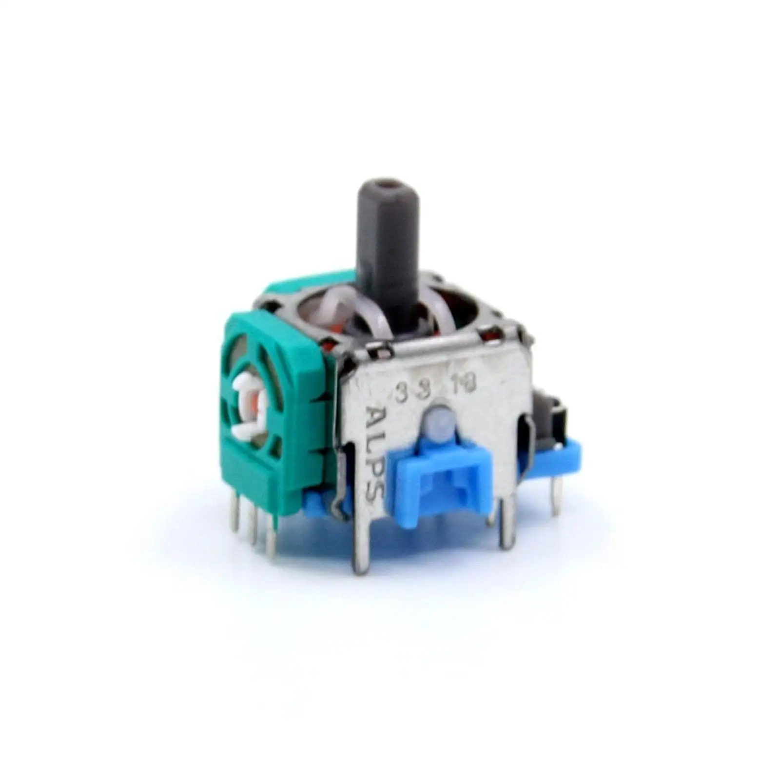 2x Analog 3D Joystick Gaming Controller Joystick Joystick Replacement Kit