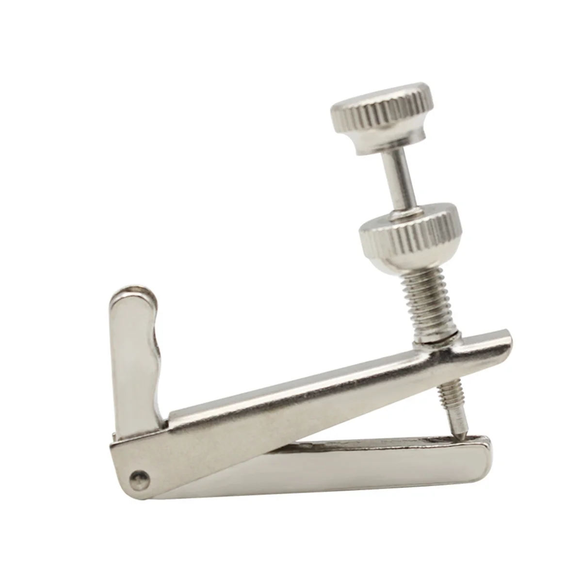 A71P الكمان ضبط دقيق 3/4/4/1/2 موالف معدني الكمان سلسلة هوك ضبط موالف #6