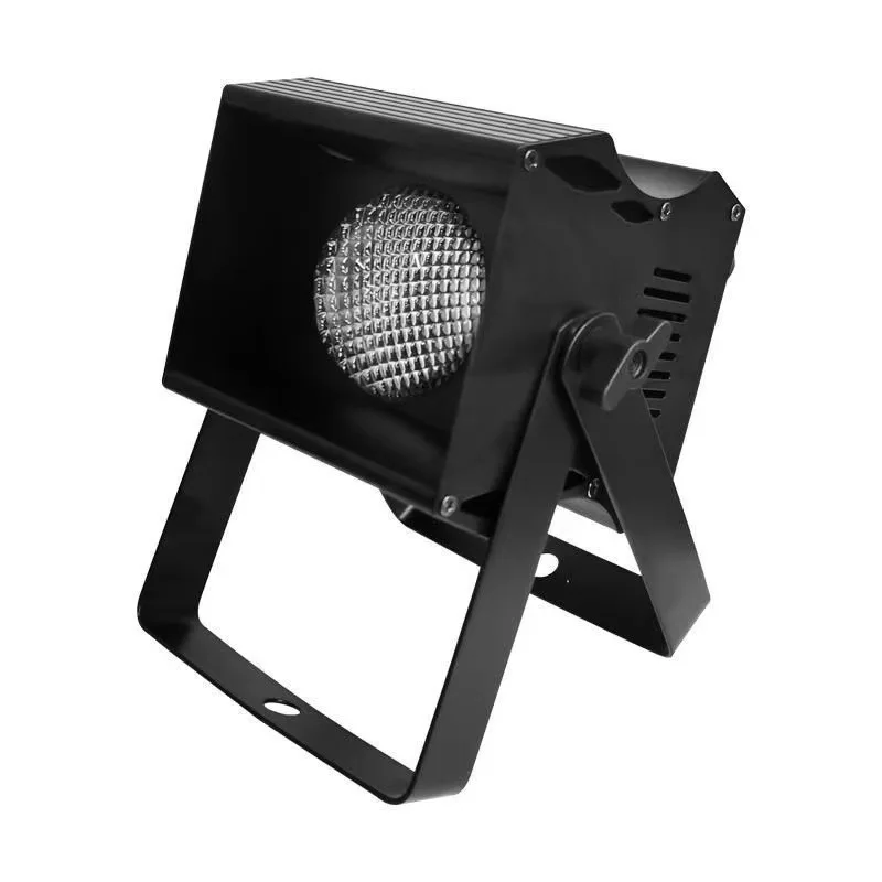 Stage lighting little magic lamp led full color par lamp surface light bar wedding ktv hotel concert live stream