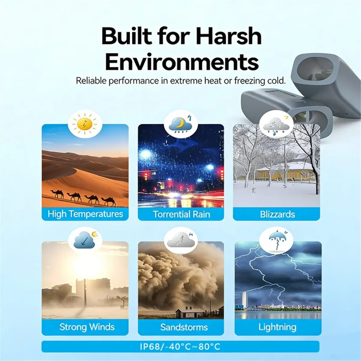 New Electronics Cab…