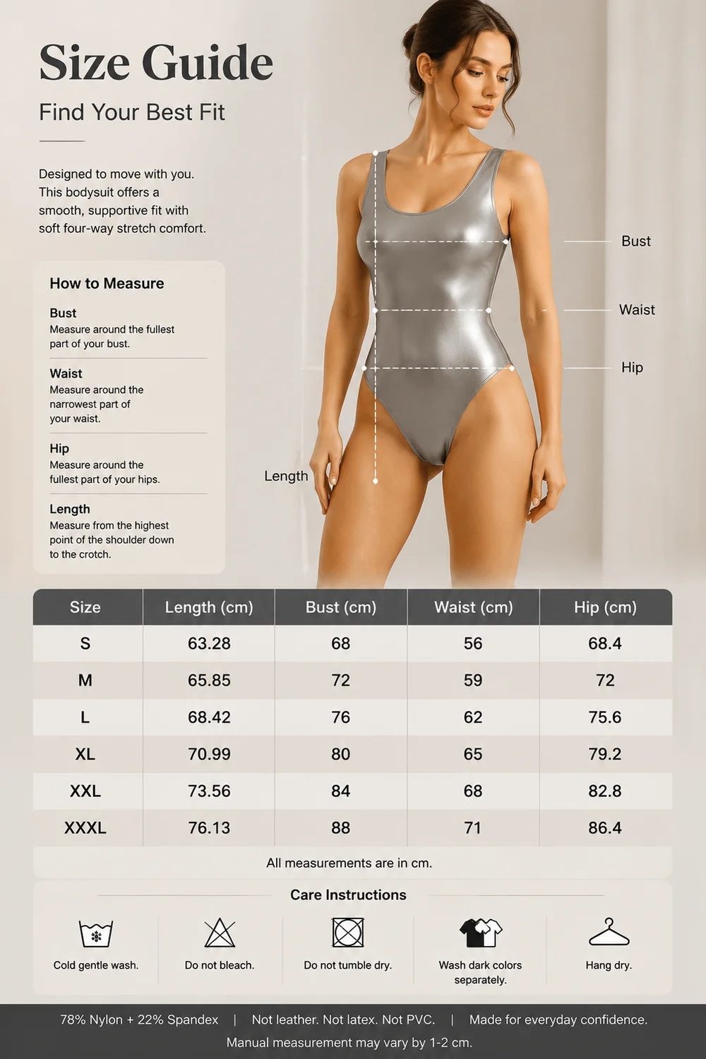 Maillot de Ballet Brillante para Mujer Adulta, Sin Mangas, Cuello Redondo, Corte Alto, Traje de Danza de Una Pieza para Entrenamiento y Actuación