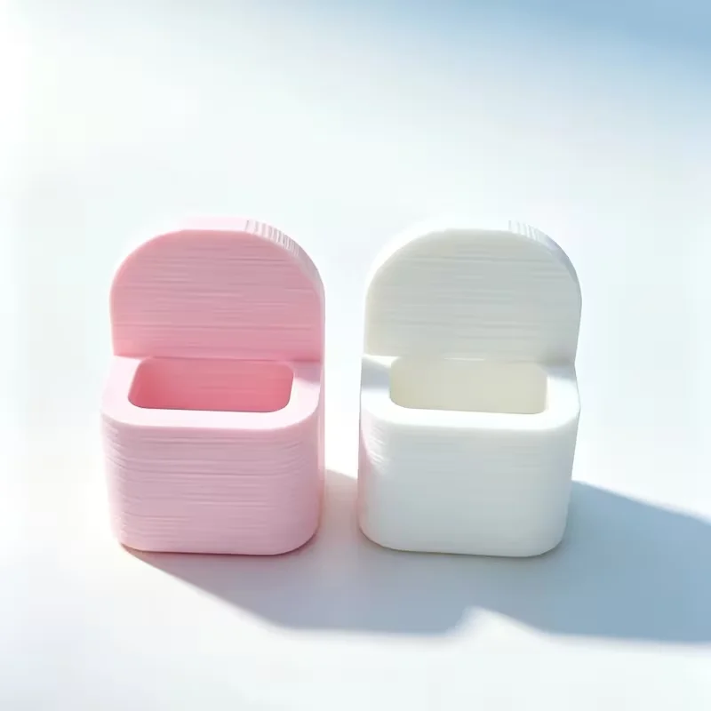 3PCS Functional Sewing Machine Scissors Storage Box Set - Organizer for Sewing Supplies