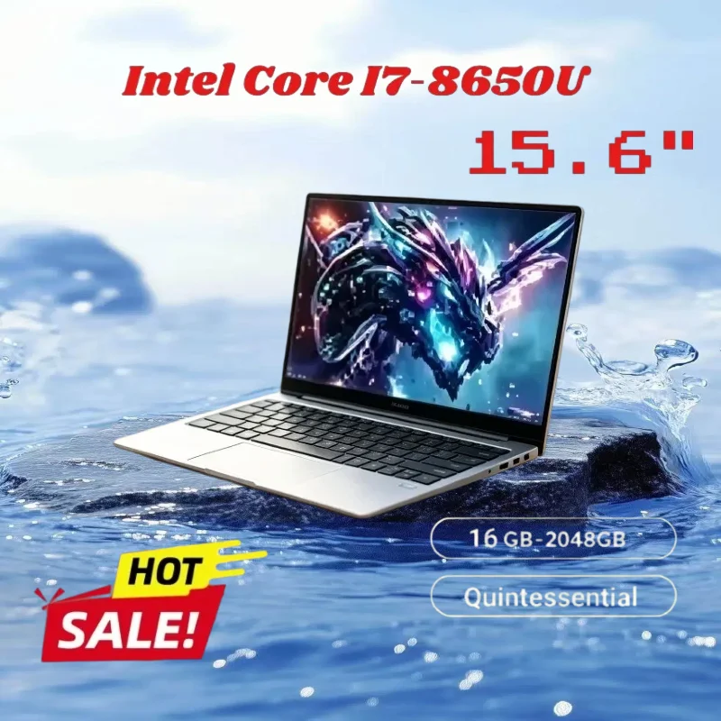 Laptop 15.6