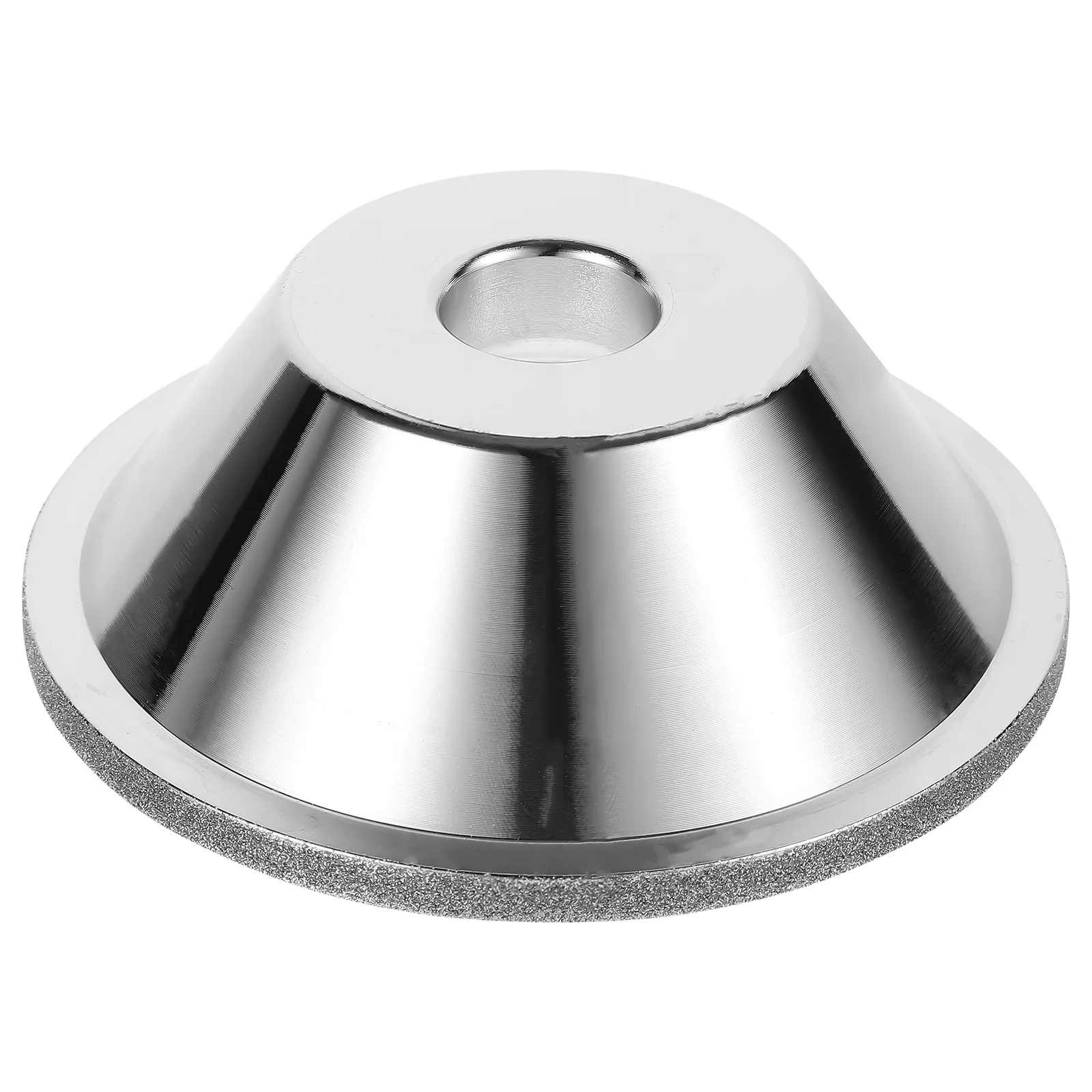 

Bowl-Shaped Grinding Wheel Durable Electroplated Rough Grinding Trimming Deburring for Metal Ceramics Glass Car Sanding Wheel