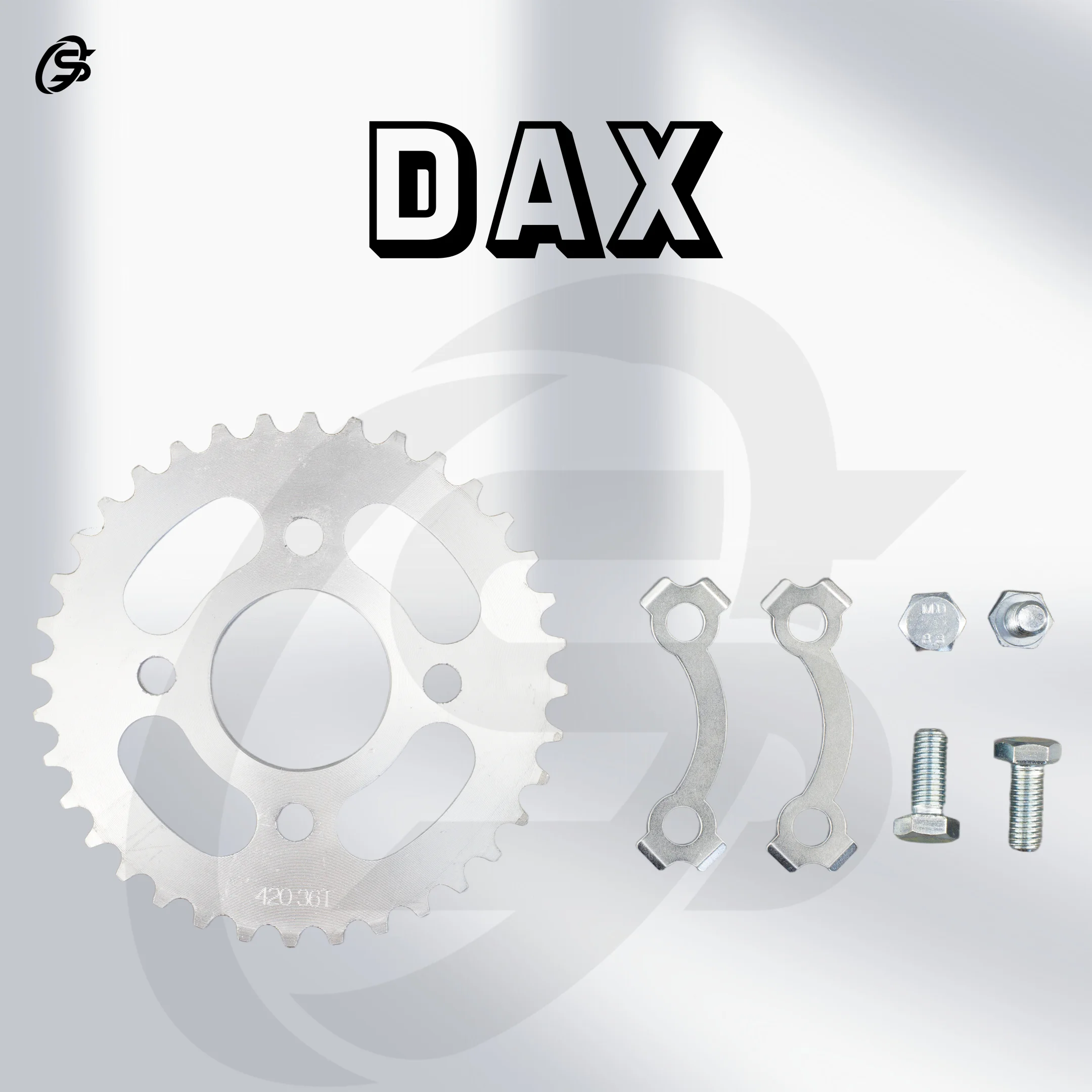 CT70 420-36T Chain …