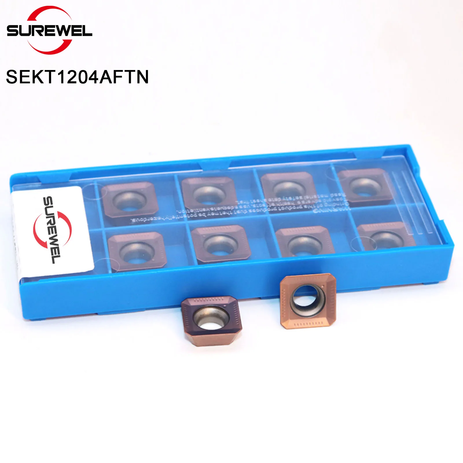 Surewel SEKT1204AFT…