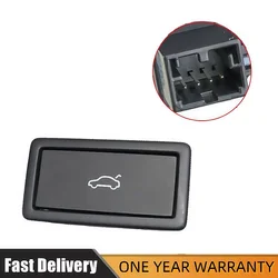 Car Trunk Lock Switch Rear Trunk Release Button for VW Touareg PASSAT Skoda Octavia Superb for Audi A4 A6 A7 A8 Q5 7L6959520