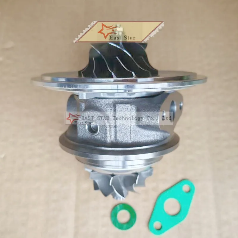 ww Turbocharger Cartridge CHRA VB16 1720126031 1720126030 17201 26031 17201 26030 For TOYOTA Corolla RAV4 D4D 2ADFHV 130Kw 177HP