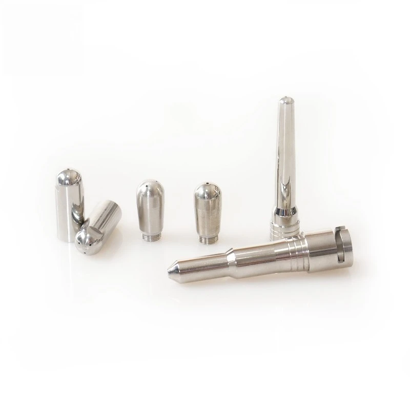 Applicable To Delong Coffee Machine Steam Nozzle Stainless Steel Coffee Nozzle Modified Coffee Machine Steam Nozzle