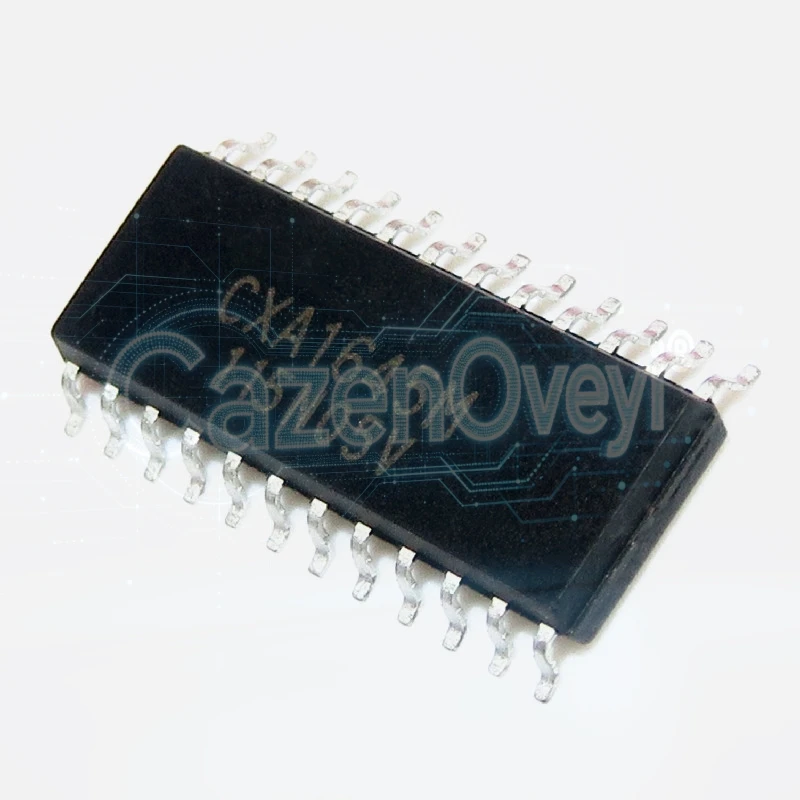 15-50PCS CXA1645M CXA1645 TPS54332DDAR TPS54332 54332 L7805CD2T L7805 CL1221 1221 AM27C2048-150DC AM27C2048 Q0765R Q0765R