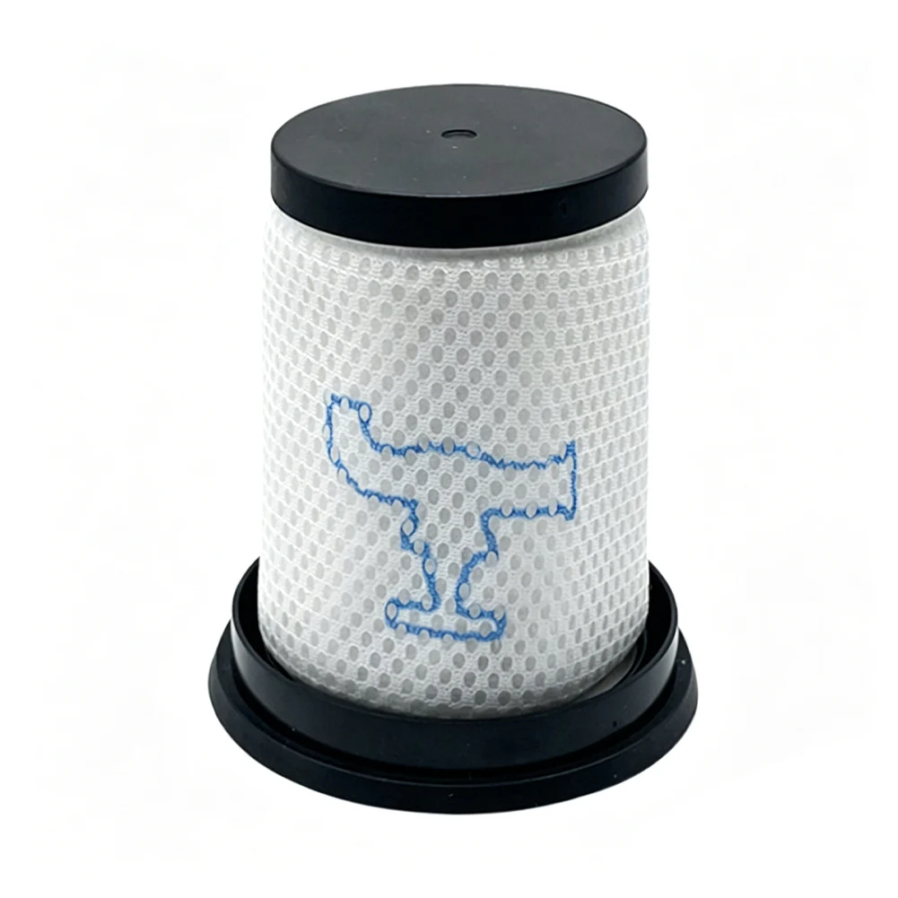 HEPA Filter Compatible with For ZR009003 RH95XX and Air Force For Flex 760 Vacuum Cleaner Indoor Air Quality Boost