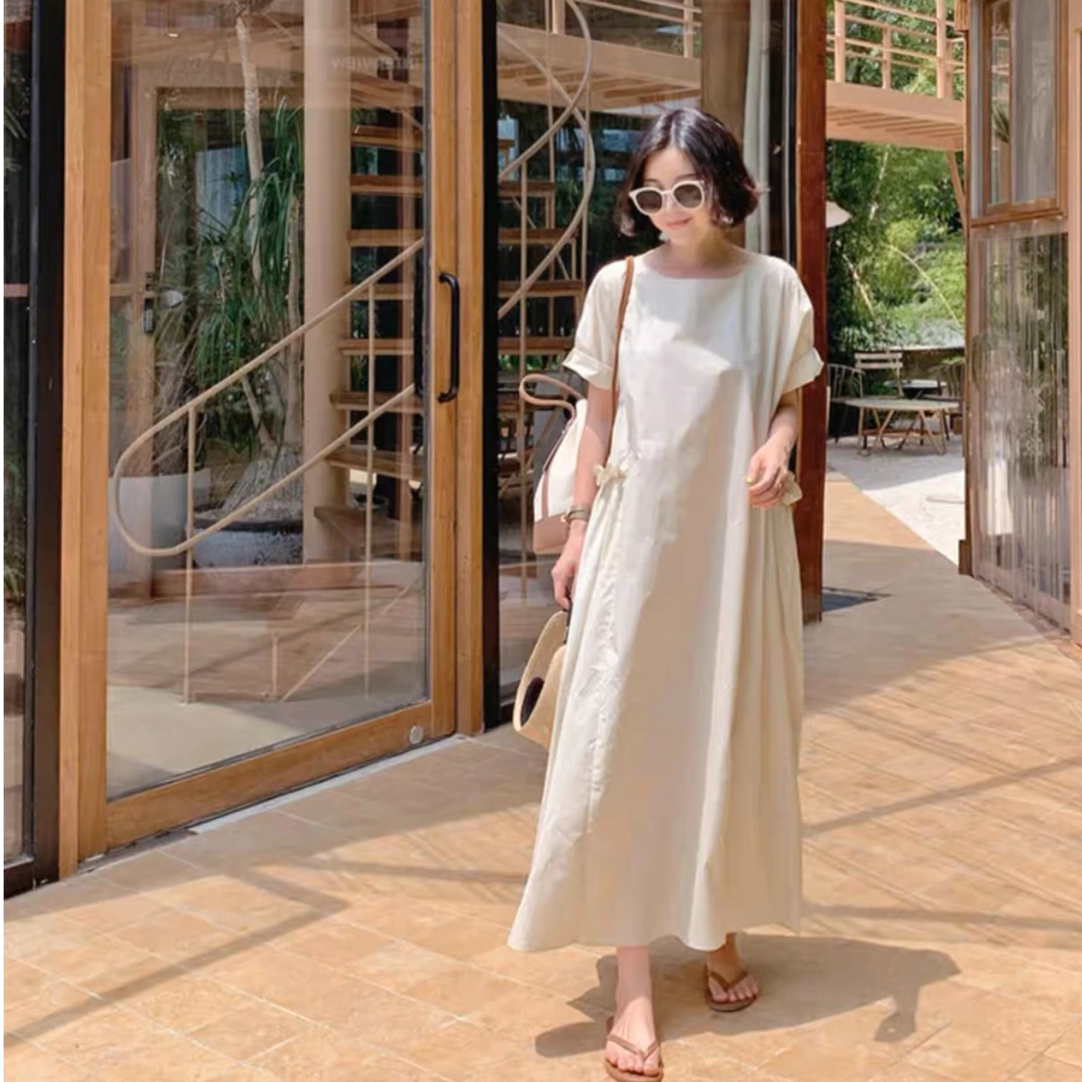 Nuovo Abito Estivo Taglia Gran - Yellow Summer Clothing recensione e prezzo