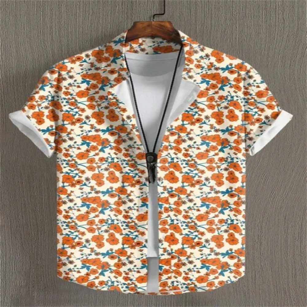 Korean Wave Printed… - image