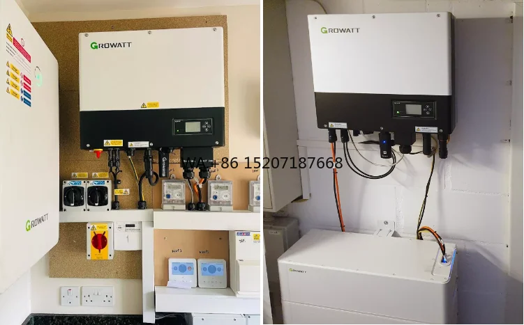 Inverter Hybrid 600…