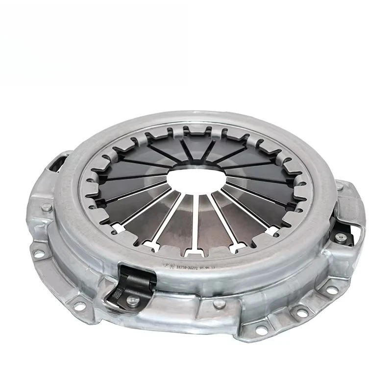 Китай производит CTX-121 31210-36292, детали автоматической коробки передач, крышка сцепления для Toyota Land Cruiser 80 1HD Dyna 15B