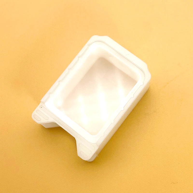 YFTK الأصلي طموح تعديل 2.0 بورو خزان ل بورو BB البليت صندوق بوم دعوى بريدجند 2 MTL DL RBA اتوم Rba Vwm مخدر البخاخة #5