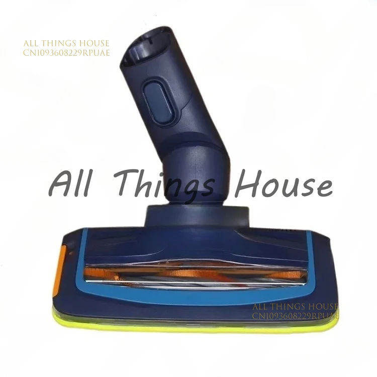 

Portable vacuum cleaner, original accessories, Earth Brush FC6726, FC6727, FC6728, FC6730 color series random products