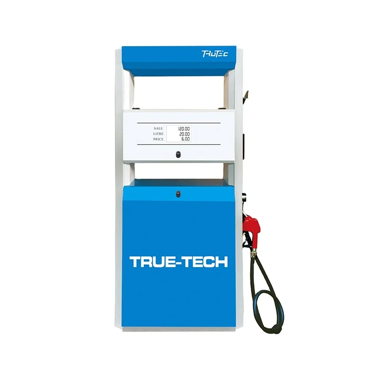 Factory Custom  Petrol Fuel Pump Dispenser Suppliers Bluesky Series
