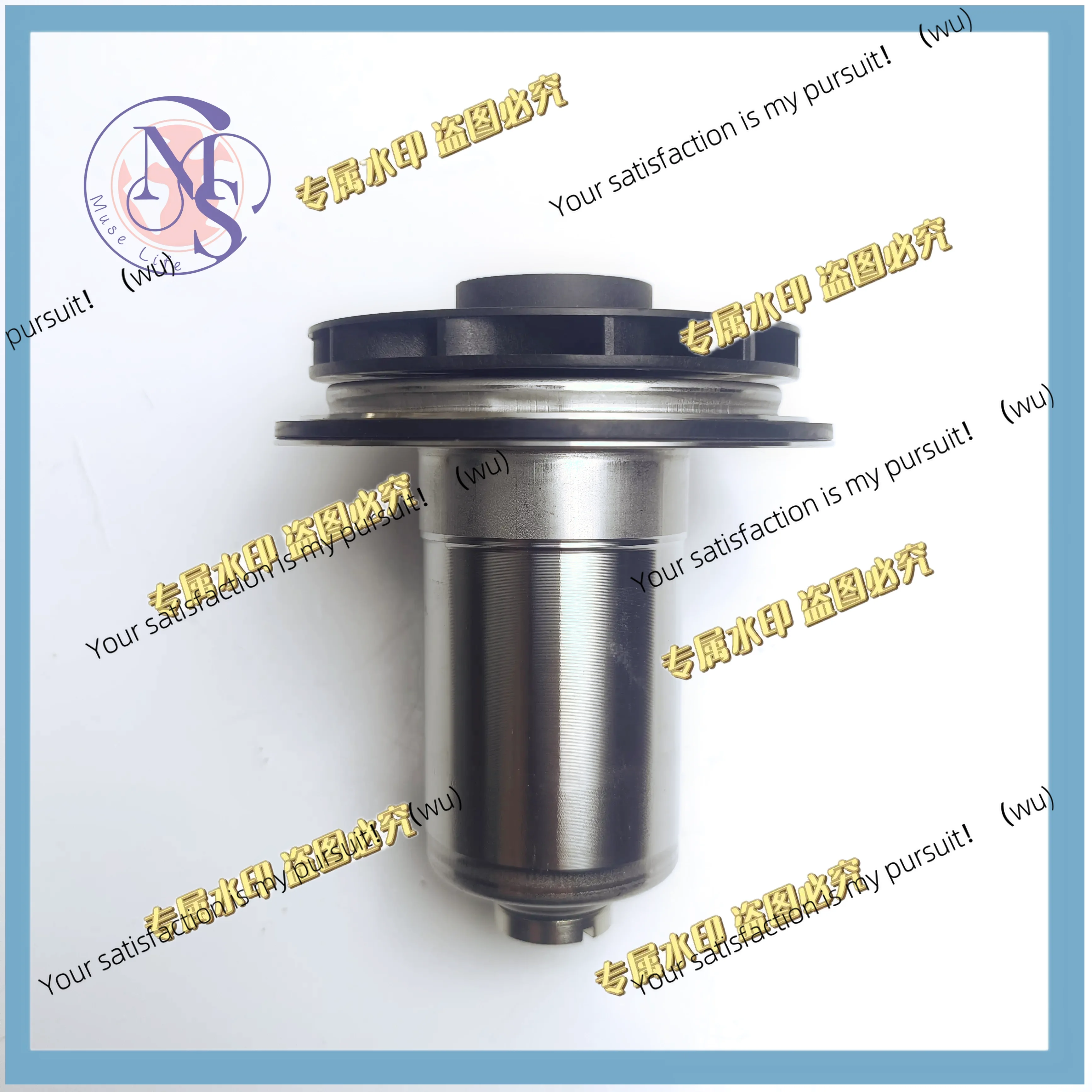 

GPD15-5 Z151 Water Circulation Pump Motor Rotor for 65153611 CARES XC, HS XC, EGIS XC Gas Replacement parts