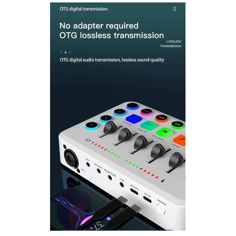 بطاقات صوت F11 لتسجيل الاستوديو ، خلاط الصوت ، الخلاط ، أجهزة الكمبيوتر ، خلاطات الكمبيوتر ، الاستوديو الاحترافي ، ملحقات البث الصوتي